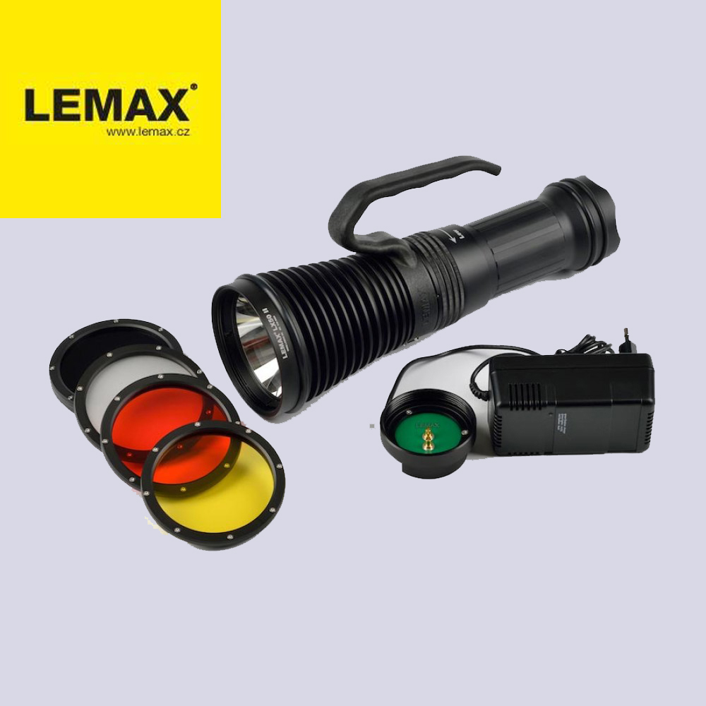 lemaxlight